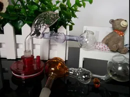 Der neue Fischschädel-Knochen-Farbtopf – Shisha-Rauchpfeife aus Glas. Gongs aus Glas – Bohrinseln, Glasbongs, Shisha-Rauchpfeife aus Glas – Vap-Verdampfer