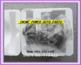 ターボTD04L 14411-7T600 49377-02600日産D22ナバラピックアップNS25 QD32 QD32T 3.2L TD 80KWのためのターボチャージャーのカートリッジChra Core