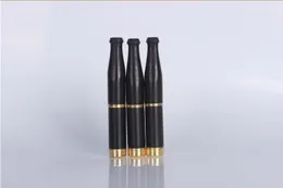 Yanju spot wholesale ebony cigarette filter double filter cigarette holder rod cleaning copper head holder