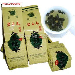 Продвижение 250 г китайский органический чай Oolong Натуральный высококачественный wolong green tae Health Care Новое весеннее чай пищи Vert