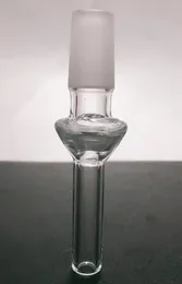 Nectar Collector кальян кварцевый наконечник с 14,4 мм 18,8 мм аксессуары соломы для стеклянных бонсов