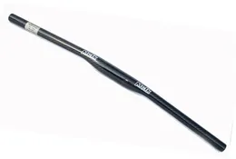 MCFK Halny kierownica rowerowa Pełna włókno węglowe MTB Rowerowe części rowerowe Płaskie bary Węgiel 31.8mm 600mm-720mm Błyszczący lub Matowy Wysoka jakość