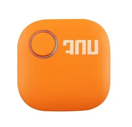 Original Nut 2 Bluetooth Key Finder Smart Wireless Tracker Nut2 Smart iTag Wireless Llavero Anti Perdida Locator Luggage Tracker