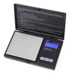 High Accuracy Jewelry Scale Digital Pocket Scale Weight For Jewelry Gold Silver Diamond Ounce OZ Gram 0.01-1000g Free Shipping