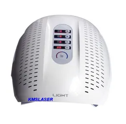 4 Ljusfärger 640nm Röd 430nm Blå 830nm Infraröd Ljus Foto Ansiktsbehandling Led Light Therapy Anti Aging Acne Avlägsnande Pigmentborttagningsmaskin