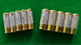 1200pcs/Lot 12V 27A بطارية القلوية A27 LR928 LR27 تعبئة التفاف