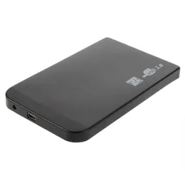 4 Farbe S2502 EL5018 USB 2.0 HDD Festplatte Festplatte HDD -Gehäuse externe 2,5 -Zoll