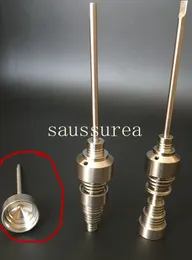 Yeni Titanyum karbonhidrat kapağı uygun kuvars çanak kase OD 22mm veya kuvars çanak kase vs titanyum çivi ile 25mm kuvars kuvars karbonhidrat ..