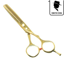 5.5 cali Smith Chu Hot Fryzjerski Salon Salon Nożyczki JP440C Proste nożyczki Najlepsze nożyce do fryzjerskich, LZS0028