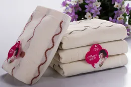 Ręczniki do twarzy Ręczniki kuchenne Washcloths Ręcznik Ręczniki Baby Ręczniki bawełniane ręcznik do potu i slobber Home Tekstylia Hotel Ręczniki 36x75cm