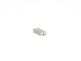 Partihandel - I lager 100pcs Stark Round NDFEB Magneter DIA 2X1mm N35 RARE Earth Neodymium Permanent Craft / DIY Magnet