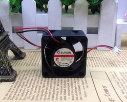 SUNON 4020 0.62W MB40200V2-000C-A99 40 * 40 * 20 мм DC5V 2 провод USB ультра тихий вентилятор