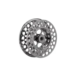 Premier Aluminum Extra Spool Of Fly Reel 70mm80mm90mm100mm110mm PRECISION  MACHINED 3BB W Large Arbor Design Fly Reel Spare Pa4968378 From Em7w,  $16.88
