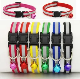 dog cat traction rope chain collar pet dog leash dog collar bells fine pet products