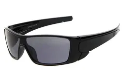 Neue Sommer beliebte Sonnenbrille Marke Schutzbrille Sonnenbrille Herren Outdoor-Sport Dazzle Farbe Gläser 10 Farben Mixed Order 2020 Brillen