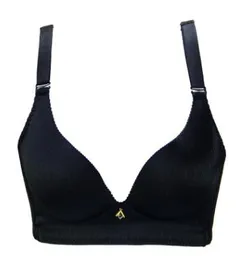 6 Pack Strapless Strapless Sports Bra With Super Elastic Bandeau