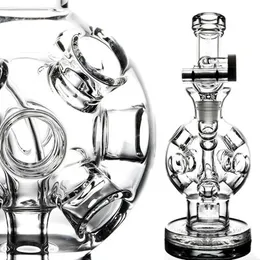 Glass Hookah DAB Rig/Bubbler for Smoking Pipe 7.5inch Height - China Opium  Pipe and Glass Crafts price
