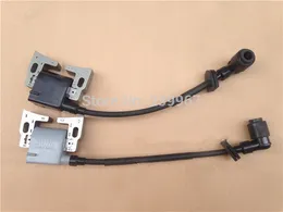 2 Bobine Accensione Per Motori Honda GXV610 GXV620 GXV670 - Sinistra E
