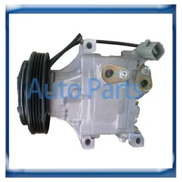 SCSA06C auto air con ac compressor for Toyota Echo Mazda Miata 88310-52351 4472206651 4471808750 4472206067