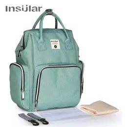 Mochila maternal insular online
