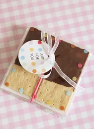 New 200pcs/lot Cute dot designs Self Adhesive Seal Snack bags/Lovely Biscuits Bread Cookie Gift Bag 10x10+4cm envelope