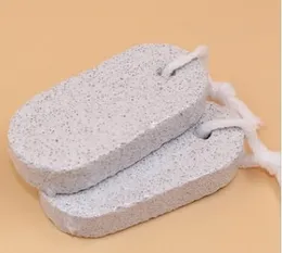 Foot Care Feet Pedicure Scrubber Natural Pumice Stone Rid Callus Skin Care foot BRUSH