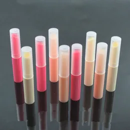 Lip Balm Sub-bottling,DIY Empty Cosmetic Container,Small Sample Lip Gloss Packaging fast shipping F20172245