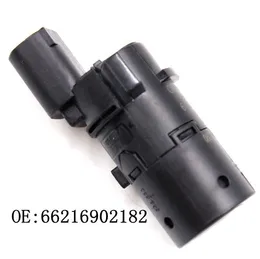 1pair PDC sensor de estacionamento 66216902182 6902182 Para BMW E38 E39 E53 525 X5 725 730 530 Sensor reverso do carro