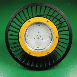 Yüksek Kalite 100 w led düşük defne ışık led yüksek defne endüstriyel lamba 12000LM 90-305 V Fabrika doğrudan satış MY-GKL-UFO-100W