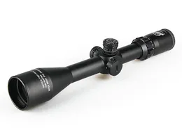 Canis Latrans Tactical 3x32 Rifle Scope Tube Diameter: 25,4 mm för jakt skytte utomhusbruk med god kvalitet CL1-0252