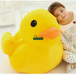 Big Stuffed Animals: Giant Soft Yellow Duck Plush Toy 39 Inch Adorable  Animal Doll, Ideal for Kids Christmas Gift Sofa Decoration