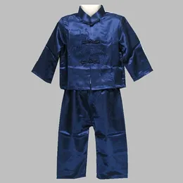 Chinese Wear Tang Pak Traditionele Chinese Sets Dance Kungfu Suits Darncewear # 3760