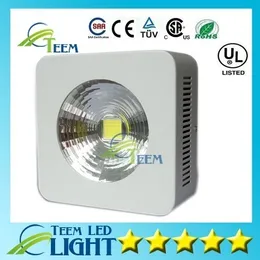 DHL LED Alta Bay Light Cob 150W LED Luz Industrial 85-265V Aprovado Luzida Luzida Lâmpada Luzes Do Downlight Do Downlight 101010