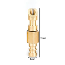 Sutek pijących 8mm dla małych zwierząt myszy szczurów myszy gryzoni fretki pijący / woda