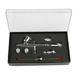 Hot New Arrival Production and sales of spray painting art airbrush set model painting pen T130T