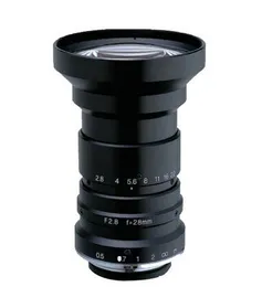 Kowa Lens Mikroskop Mållins LM28CL