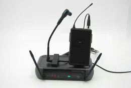 UHF Professional Mikrofon System PGX14 / Beta98H Beta98H / C WB98H WB98H / C Instrumenty muzyczne MIC do sceny