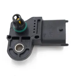 Original Factory Intake Manifold Air Pressure Sensor MAP OEM BOSH 0281002576 0281002743 For Fiat Iveco Renault Volvo