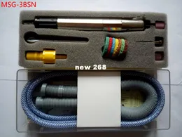 Micro Micro Powietrza Mini Mini Mini Die Milcznik Pneumatyczny (MSG-3BSN MAG-093N MAG-121N)