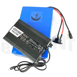 48v E-Bike Lithium Battery 15Ah for Bafang 800W 1000W 1200W Motor Power +5A Charger Scooter Lithium Battery 48v Free Shipping