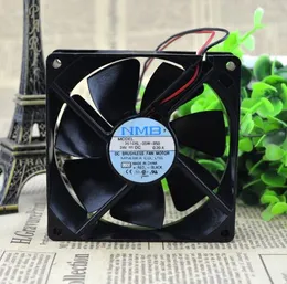 NMB 3610KL-05W-B50 9025 0.20A 92*92*25mm 24V 2 wire inverter chassis fan