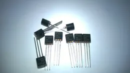 2sa1075+2sc2525 Transistore MT-200 (Paio) '' UK - Foto 11