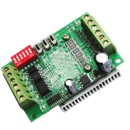 Router Single 1xis Controller Stepper Motor Drivers TB6560 3A Driver Board B00296