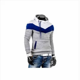 Trevligt pris ~ Men's Hoodies Sweatshirts New Man Hoody Casual Sweatshirt Mens Sports Suit 6Color Fleece Hoodie Jackets Men's Sportswear Men