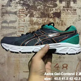 Asics Gel Contend 2 T424N