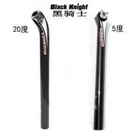 XXX نمط دراجة seatpost الكربون mtb الطريق دراجة مقعد آخر 27.2 / 30.8 / 31.6 * 400 ملليمتر خفيفة الدراجات أنبوب مقعد انتكاسة 5 ملليمتر أو 20 ملليمتر