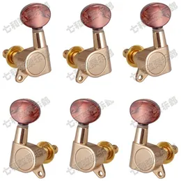 T25 3R3L Acoustic guitar tuner strings button Tuning Pegs Keys Musical instruments accessories Guitar Parts