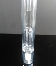 cheap Glass Hookah atomizer ego atomizer tank Dry Herb Wax Vaporizer pen water filter pipe e-cigarette glass bong