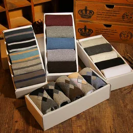 Hot wholesales Socks Men Accessories New Fashion Business sport casual Men's sock , 5 pair per lot free shipping