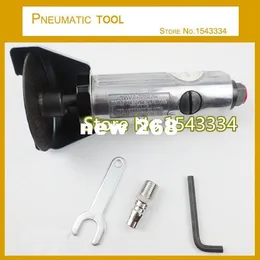 Gratis verzending 3 inch Mini Air Cut-off Grinder Tool Pneumatic Cutter